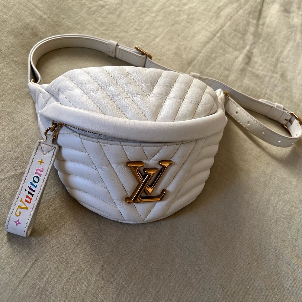Louis Vuitton Bum Bag
